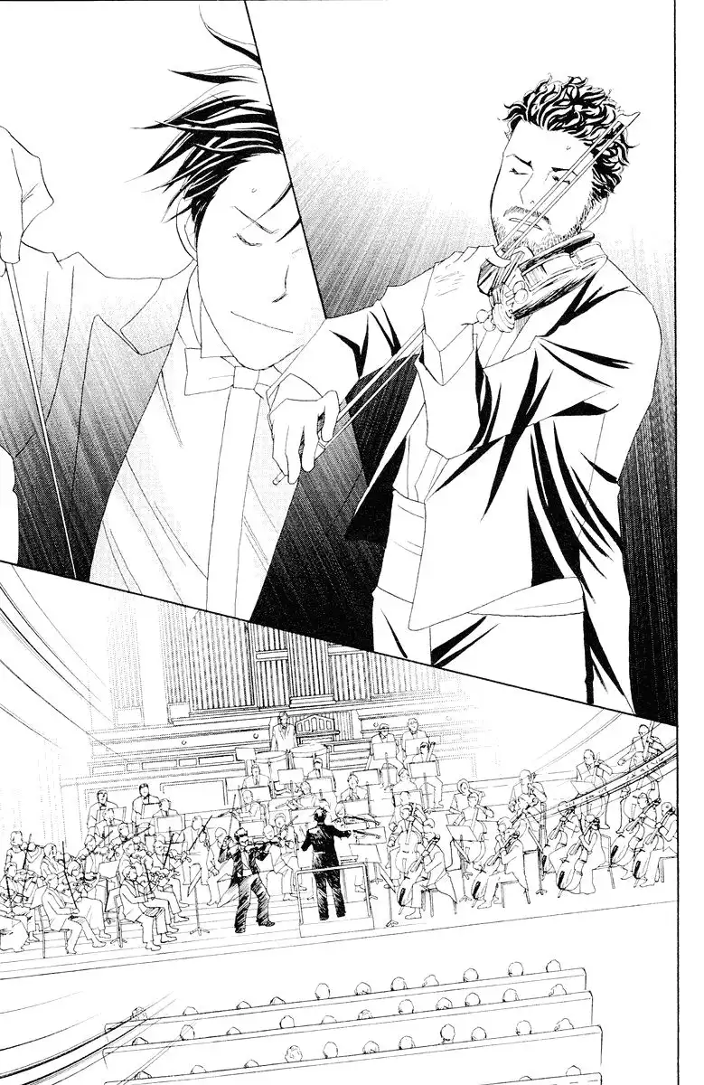 Nodame Cantabile Chapter 60 11